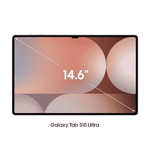 Samsung Galaxy Tab S10 Ultra | 12 GB | 512 GB | Platinum Silver | X920