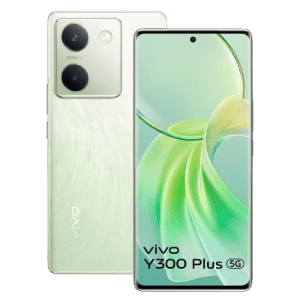 Vivo Y300 Plus 5G | 8 GB | 128 GB | Silk Green