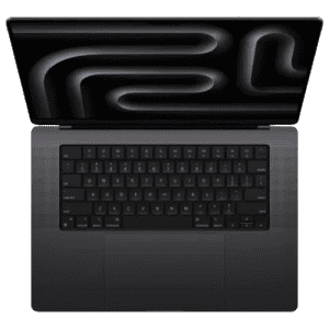 APPLE 2023 | MRX43HN/A | MacBook Pro Apple M3 Pro | 18 GB/1 TB SSD/macOS Sonoma | Space Black