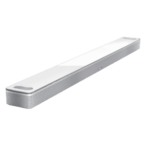 BOSE Smart Ultra Bluetooth Soundbar | Dolby Atmos | White