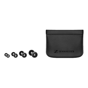 Sennheiser  CX 300s  Earphones |  Wired in Ear Earphones with Mic | Black