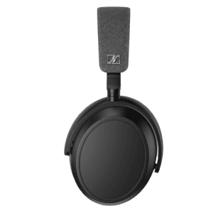 Sennheiser Momentum 4 Wireless Over Ear Headphones | ANC | Black