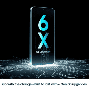 Samsung Galaxy A16 5G | 8 GB | 128 GB | Gold