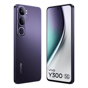 vivo Y300 5G | 8 GB | 128 GB | Phantom Purple