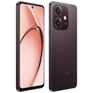 OPPO A3X  | 4 GB | 64 GB | Nebula Red