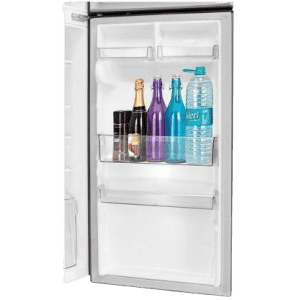 LG Frost-Free Double Door Refrigerator | 291 L | 2 Star | Inverter Wi-Fi | Steel | GL-C322KPZY