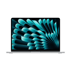 Apple MacBook Air 13 | M2 Chip | 16 GB | 256 GB SSD | Silver | MC7V4HN/A