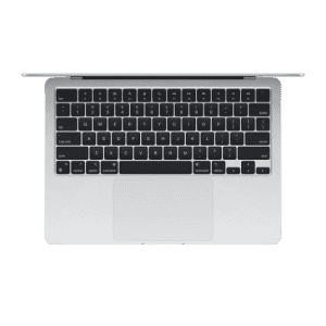Apple MacBook Air 13 | M2 Chip | 16 GB | 256 GB SSD | Silver | MC7V4HN/A