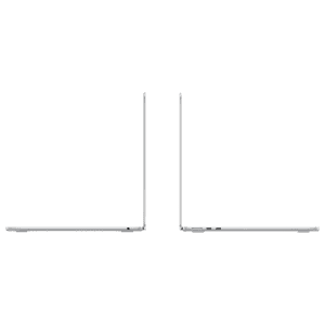 Apple MacBook Air 13 | M2 Chip | 16 GB | 256 GB SSD | Silver | MC7V4HN/A