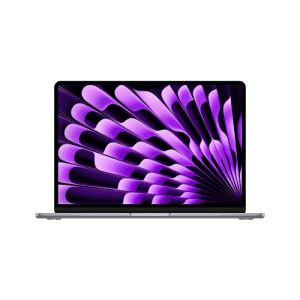 Apple MacBook Air |  M3 | 16 GB | 256 GB SSD | Space Gray | MC8G4HN/A