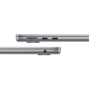 Apple MacBook Air |  M3 | 16 GB | 256 GB SSD | Space Gray | MC8G4HN/A