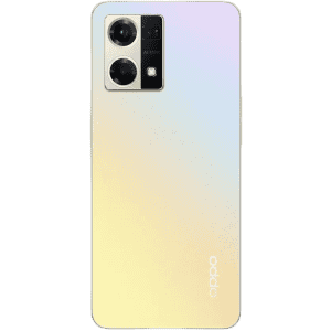 OPPO F21s Pro | 8 GB | 128 GB | Dawnlight Gold