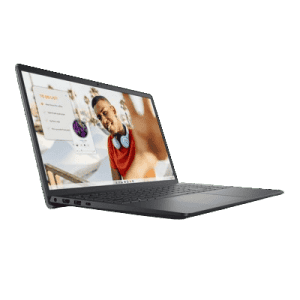 Dell Inspiron 15 Laptop | AMD Ryzen 5 7520U 4 core | 8GB | 512 SSD | AMD Radeon Graphics | Black | OIN353510021RINB1M
