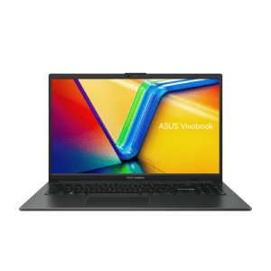 ASUS Vivobook Go 15 | AMD Ryzen 3 7320U | 8 GB | 512 GB SSD | Mixed Black | E1504FA-NJ322WS