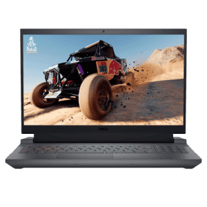Dell G15-5530 Gaming Laptop | 13th Generation Intel Core i5 13450HX | 16 GB | 512 GB SSD | Dark Shadow Gray | OGN55301124G01RIN