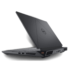 Dell G15-5530 Gaming Laptop | 13th Generation Intel Core i5 13450HX | 16 GB | 512 GB SSD | Dark Shadow Gray | OGN55301124G01RIN