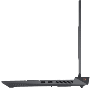 Dell G15-5530 Gaming Laptop | 13th Generation Intel Core i5 13450HX | 16 GB | 512 GB SSD | Dark Shadow Gray | OGN55301124G01RIN