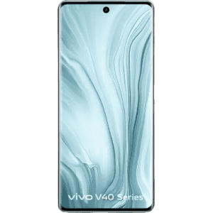 vivo V40 5G | 8 GB RAM | 256 GB | Ganges Blue