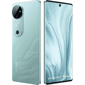 vivo V40 5G | 8 GB | 128GB | Ganges Blue