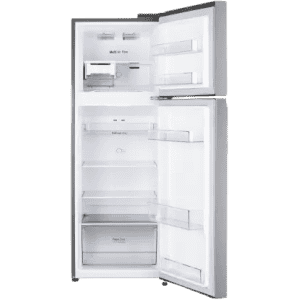 LG Frost Free Double Door Refrigerator | 246 L |  3 Star | Dazzle Steel | GL-N262SDSX