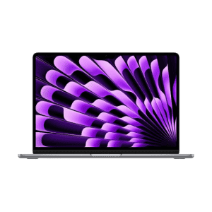 Apple MacBook Air |  M2 | 16 GB | 256 GB SSD | Space Grey | Space Grey