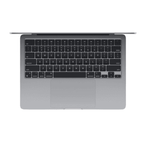 Apple MacBook Air |  M2 | 16 GB | 256 GB SSD | Space Grey | Space Grey