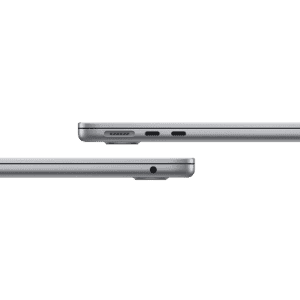 Apple MacBook Air |  M2 | 16 GB | 256 GB SSD | Space Grey | Space Grey