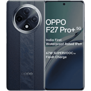 OPPO | CPH2643 | F27 PRO+ 5G | 8GB/128GB | MIDNIGHT NAVY