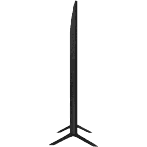 Samsung Ultra HD 4K Smart LED TV | 109 cm (43 Inch) | UA43CU7700KLXL