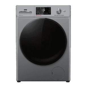 IFB Front Load Washing Machine | 10 kg | 1400 rpm | Silver | Executive Plus VSC SSL 1014