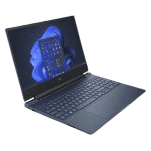 HP Victus Gaming Laptop | Ci7 12650H | 16 GB | 512 GB | RTX3050A | Performance Blue | 15-FA1415TX