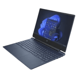 HP Victus Gaming Laptop | Ci7 12650H | 16 GB | 512 GB | RTX3050A | Performance Blue | 15-FA1415TX
