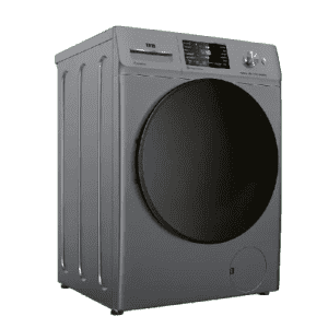 IFB Front Load Washing Machine | 7 Kg | 1200 rpm | Metallic Silver |  Serena MSN 7012K