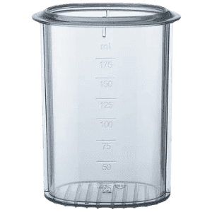USHA Food Processor | 1000 Watt | FP 3811 | Black & Silver