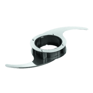 USHA Food Processor | 1000 Watt | FP 3811 | Black & Silver