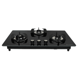 FABER HOB ULTIMA PLUS | GAS STOVE | HT783 CRS BR CI