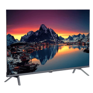 Panasonic 4K Ultra HD LED Google TV | 139 cm (55 inch ) | TH-55MX740DX