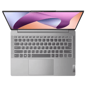 Lenovo IdeaPad Slim 5 | Intel Core i7 | 13th Gen |16GB | 512GB |  Cloud Grey | 82XF003HIN