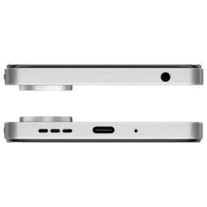 REDMI 13C 5G | 8GB | 256GB | Startrail Silver