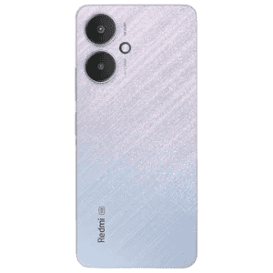 REDMI 13C 5G | 8GB | 256GB | Startrail Silver