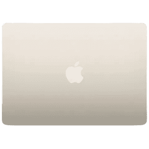 Apple MacBook Air 2024 | M3 | 8GB | 512GB | Starlight | MRXU3HN/A