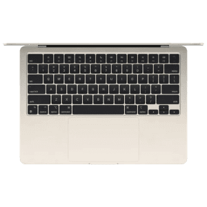 Apple MacBook Air 2024 | M3 | 8GB | 512GB | Starlight | MRXU3HN/A
