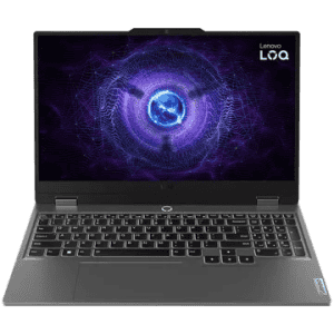 Lenovo LOQ Gaming Laptop | Intel Core i7 14th Gen  | 16 GB | 1TB SSD | RTX 4060 | Luna Gray | 83DV00B8IN