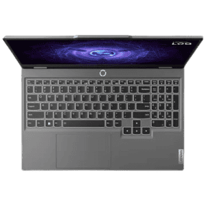 Lenovo LOQ Gaming Laptop | Intel Core i7 14th Gen  | 16 GB | 1TB SSD | RTX 4060 | Luna Gray | 83DV00B8IN