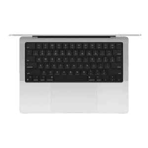Apple MacBook Pro | M4 | 16 GB | 1 TB SSD | Silver | MW2X3HN/A