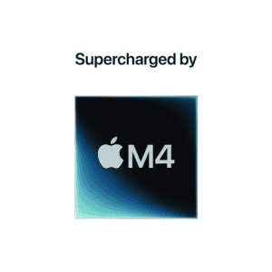 Apple Mac mini M4 Chip 2024 | Mini Tower | 16GB | 512GB | Silver | MU9E3HN/A