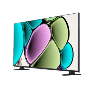 LG HD LR68 Smart TV 2024 | 81.28 cm (32 inch) | 32LR686BPSA