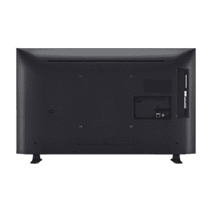 LG HD LR68 Smart TV 2024 | 81.28 cm (32 inch) | 32LR686BPSA