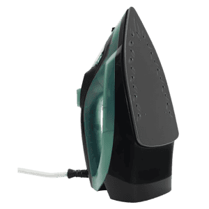 BPL Steam Iron box | 1200 W | Green & Black | BSIG20112