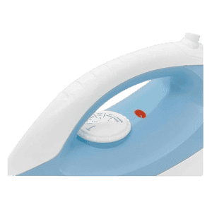 BPL Dry Iron | 1100 W | Pale Blue | BDIP11211